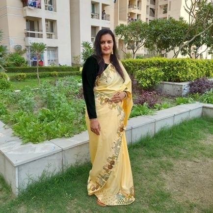 kalpana jhajharia