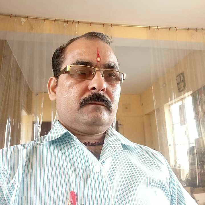 DINKAR TRIPATHI