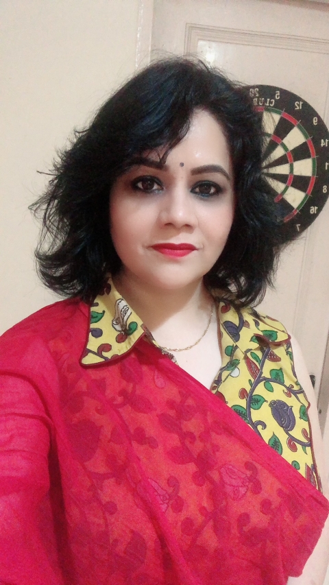 Shalini Paul