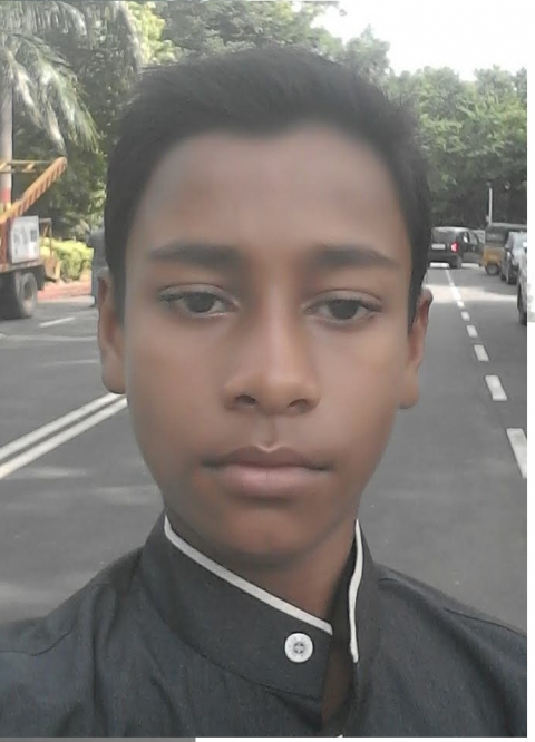 MOHAMMED IMRAN_58