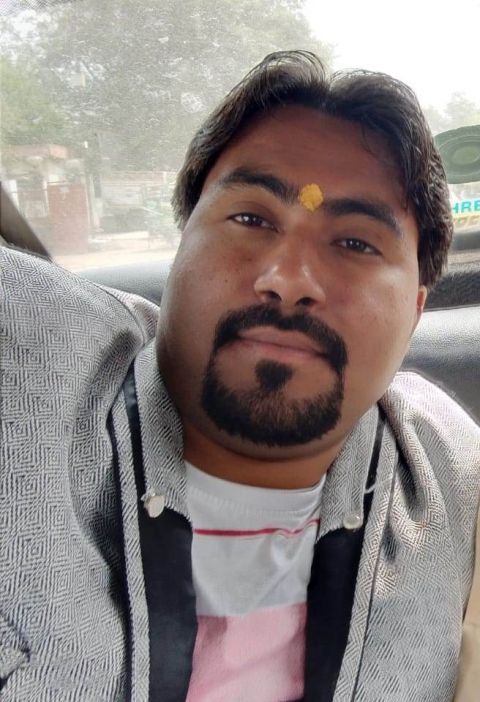 ARJUN KUMAR