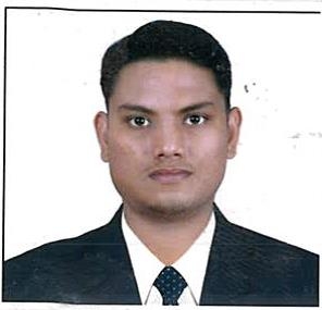 NIRAJ RAMESHCHANDRA SHARMA