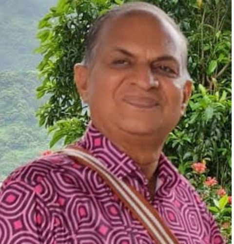 sushil kumar agrawal
