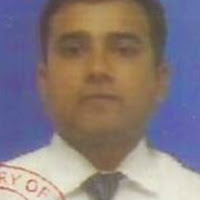 DHRUBA BARMAN