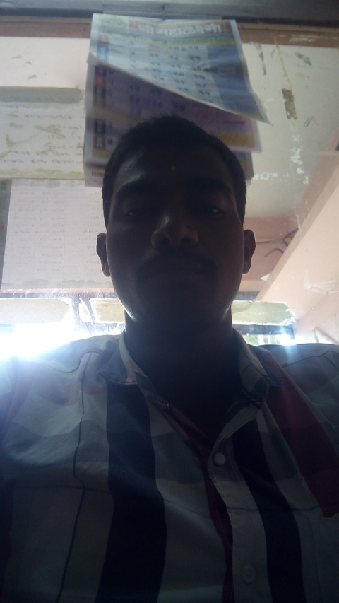Sambhaji Powar