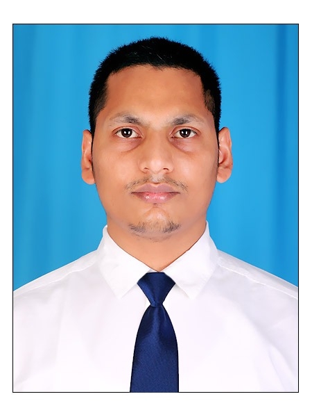 Sandeep Kumar_1600