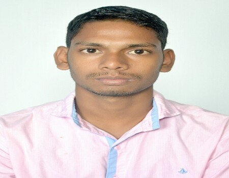 KSHITISH KUMAR MOHANTA 