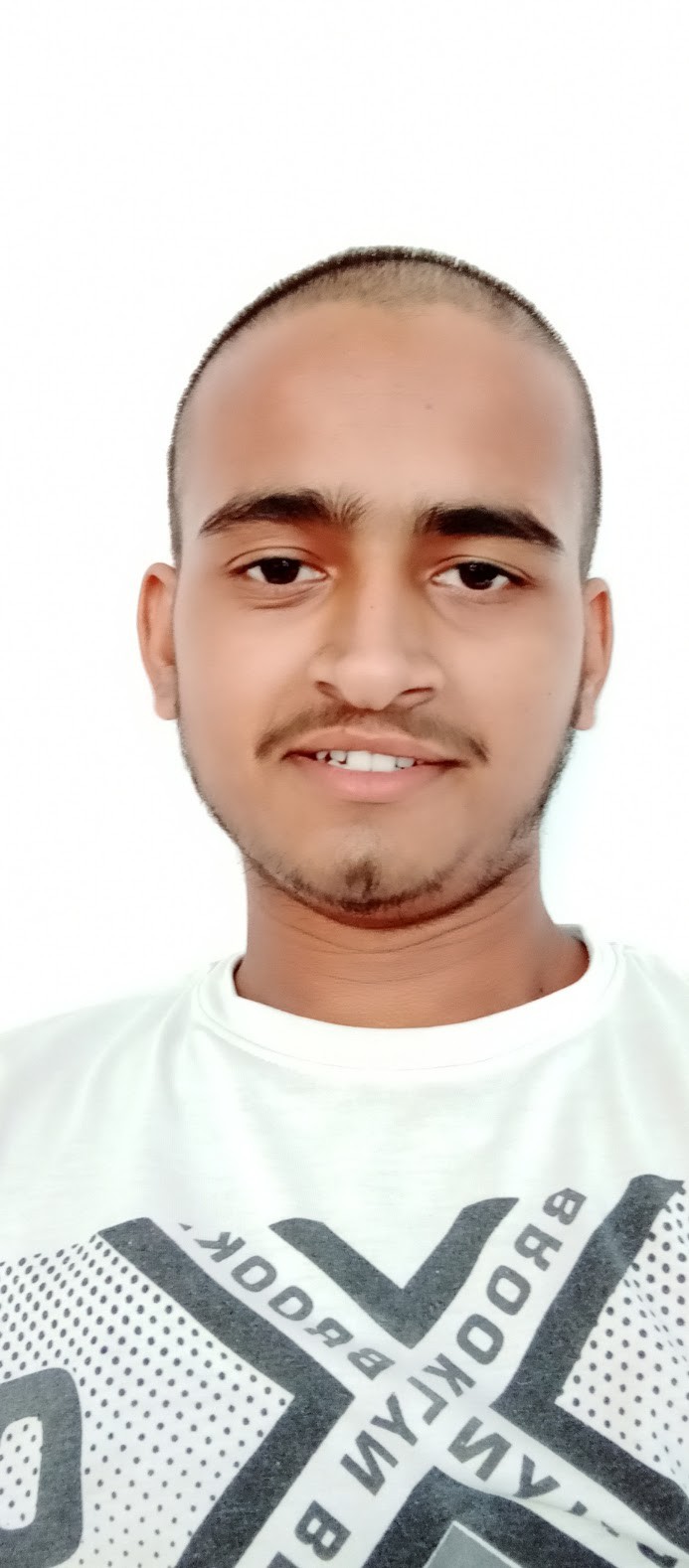 Sudeep Pandey