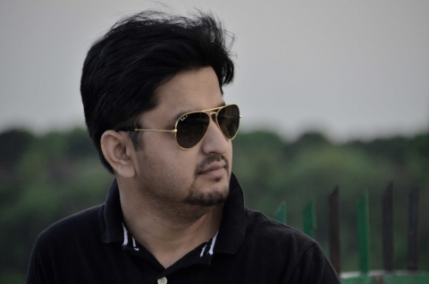 mohsin khalid