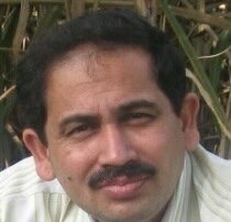 Chetan Balkrushna Joshi