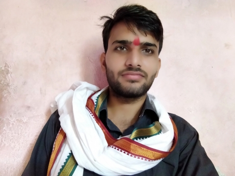 Abhay ranjan mishra
