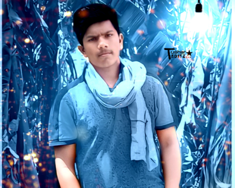 Tushar Chauhan
