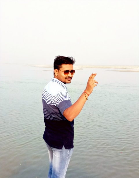 Karmveer Singh
