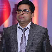 C Suresh