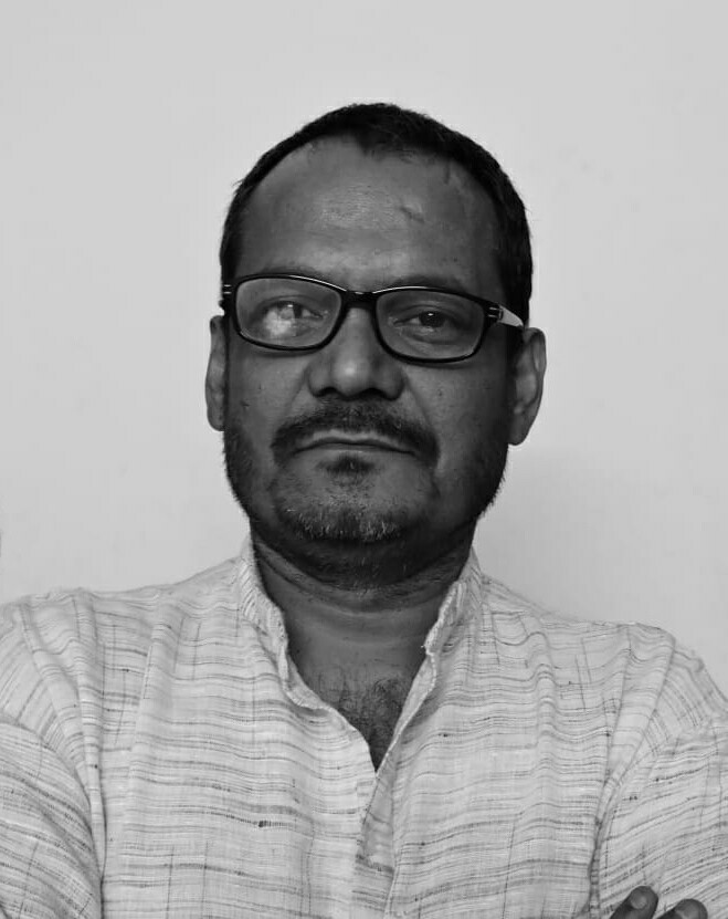 anjani kumar