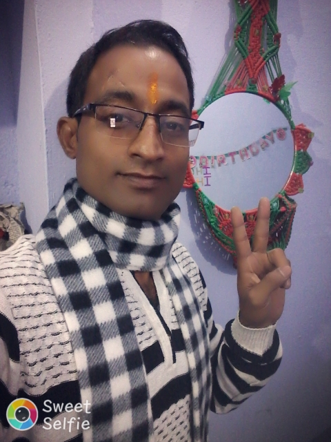 Shailendra Singh
