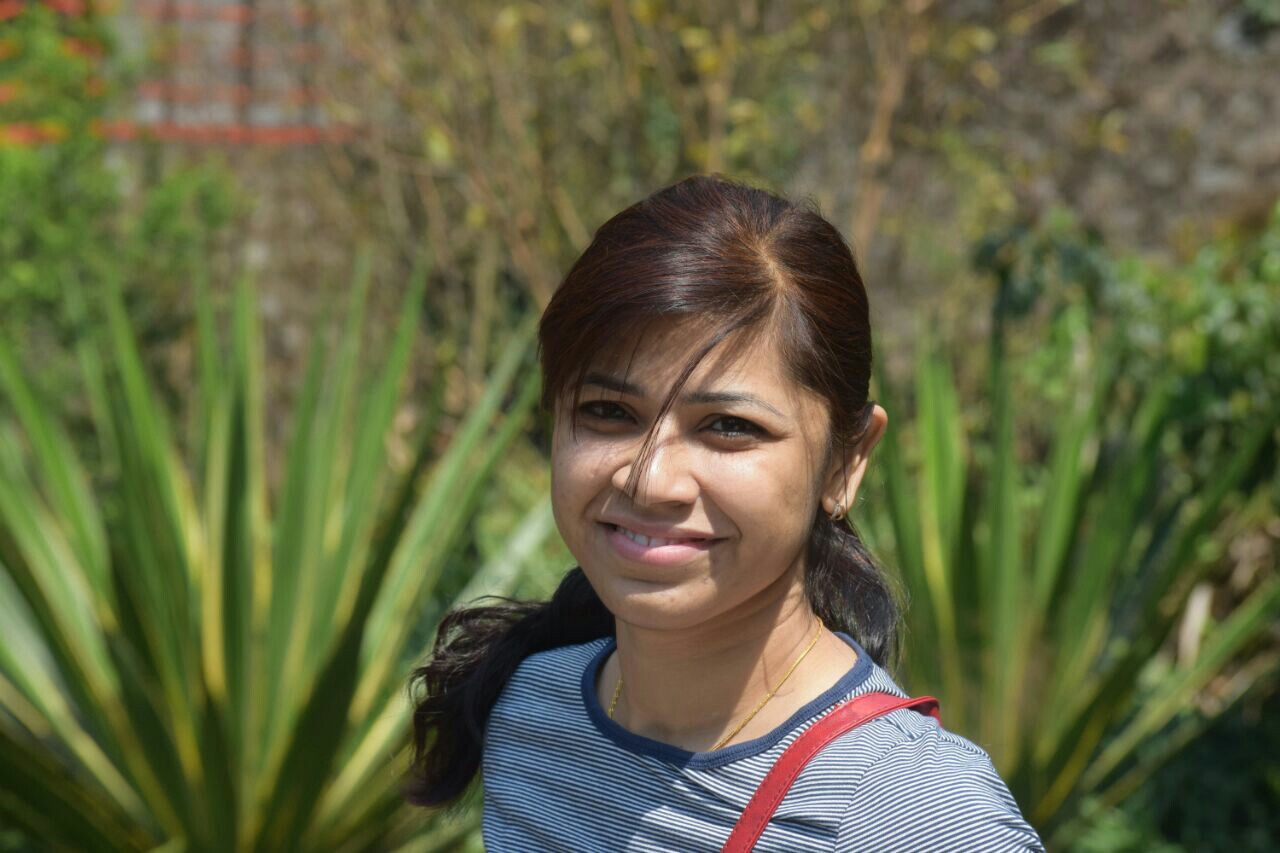 shubhra bhatt