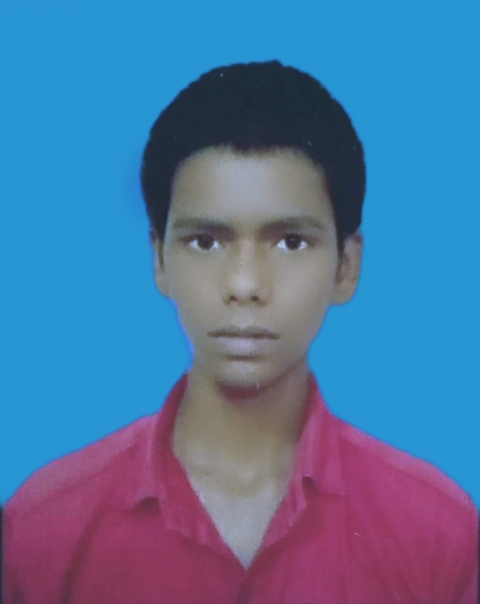 Amarnath Kumar
