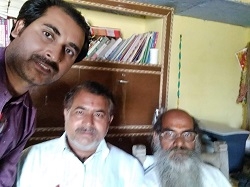 Prem Chaturvedi