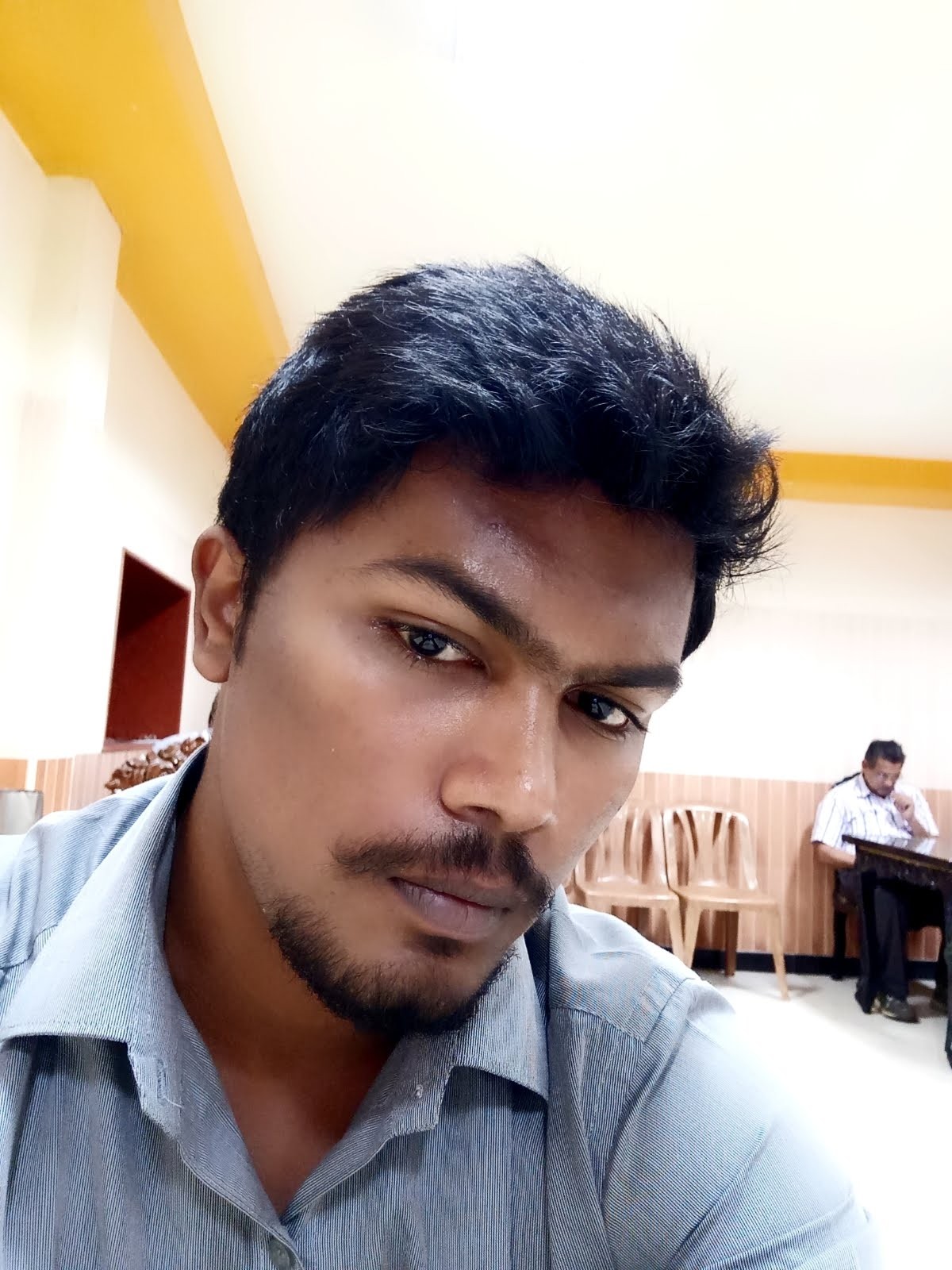 Logesh Rajendran