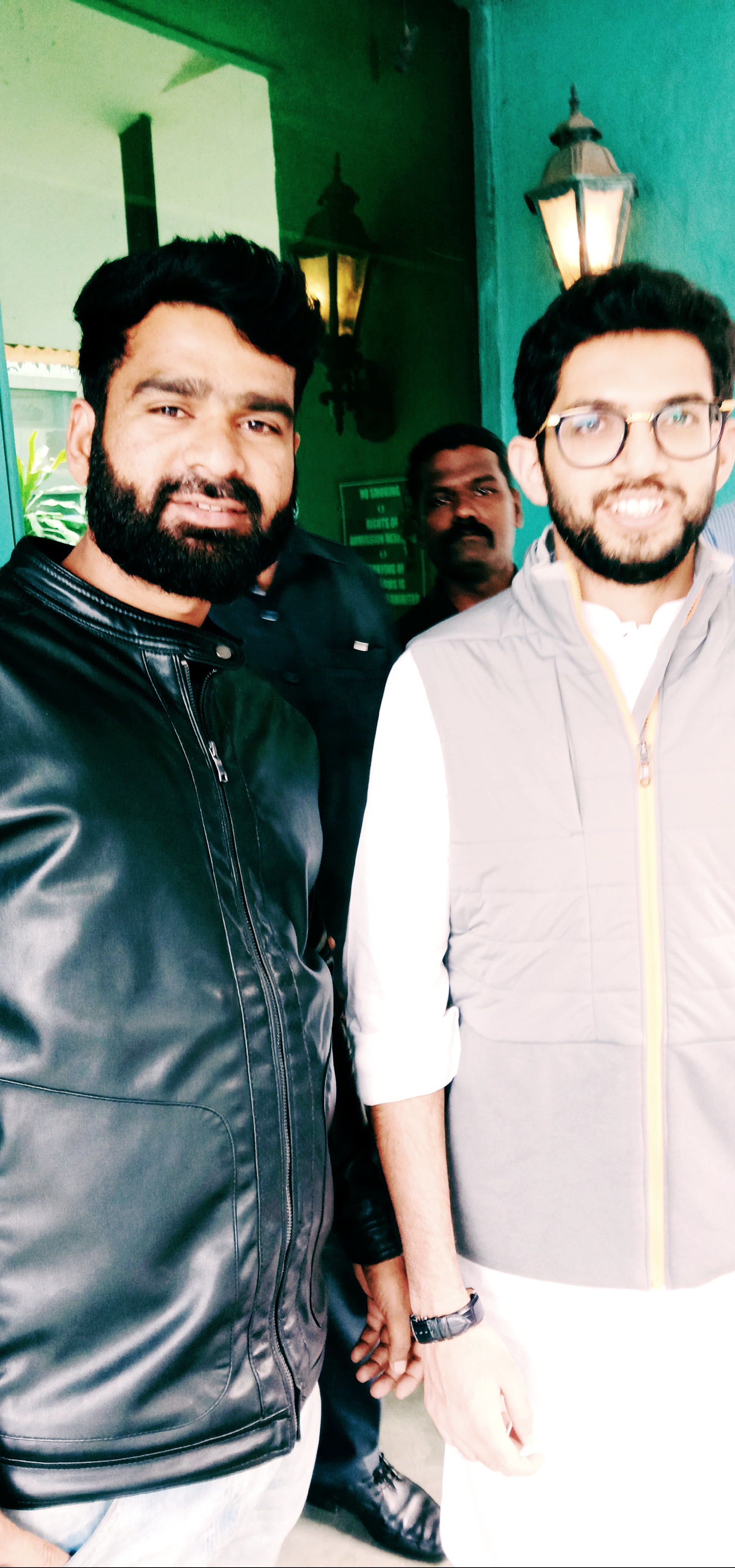 pankaj p tiwari