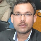 Sushil Kumar Maurya