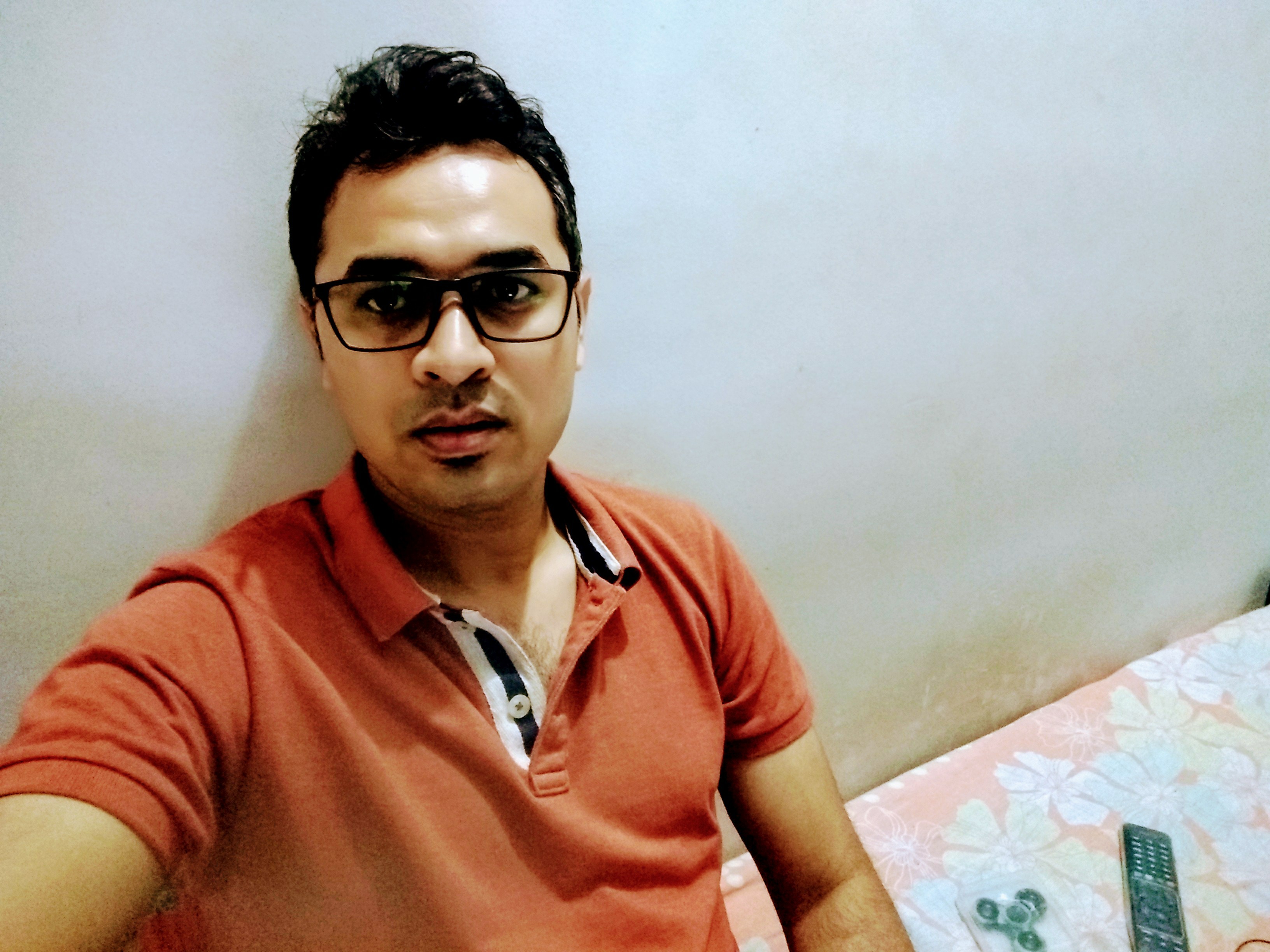 Sarang Newalkar