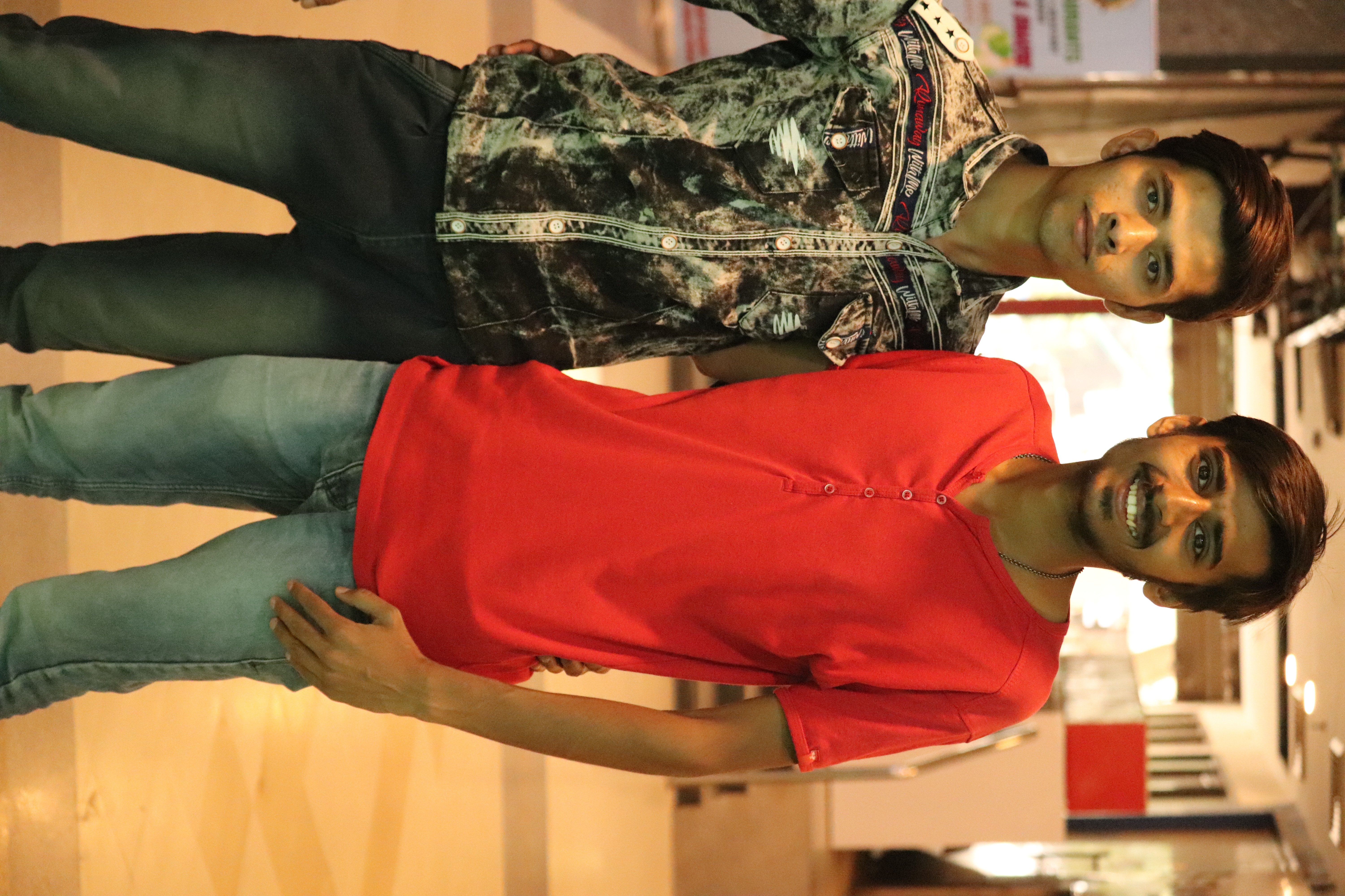 Mohammed Hussain Haider 