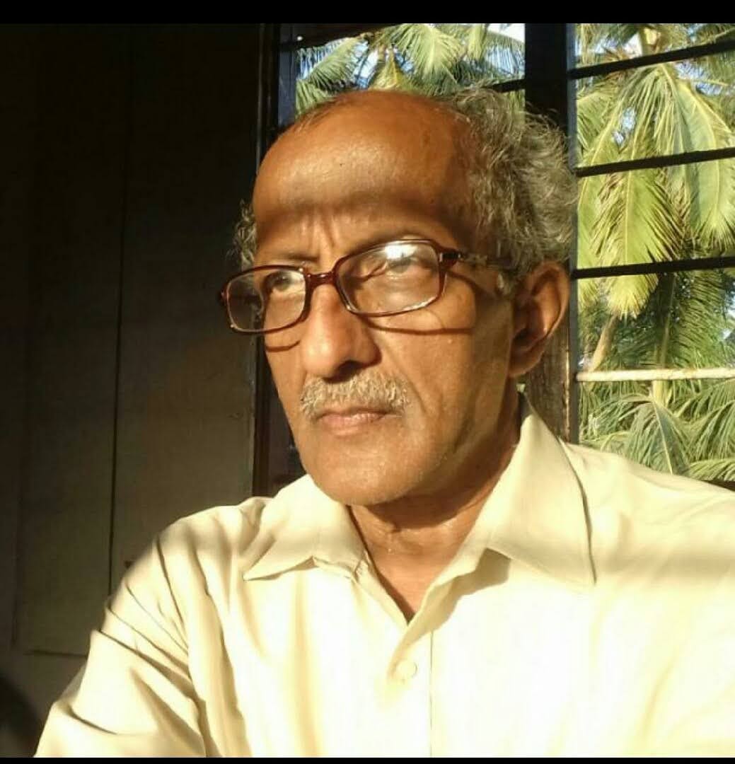 Ganapati Manja Hasyagar