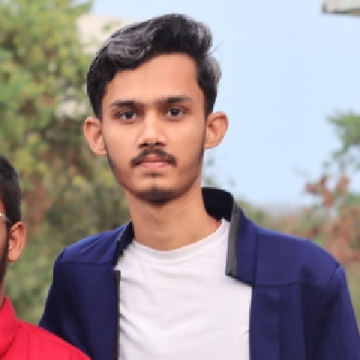 Sanskar Gupta