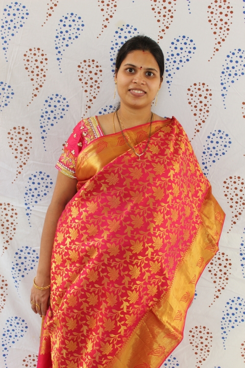 Sravani BhavaniPrasad Jonnadula