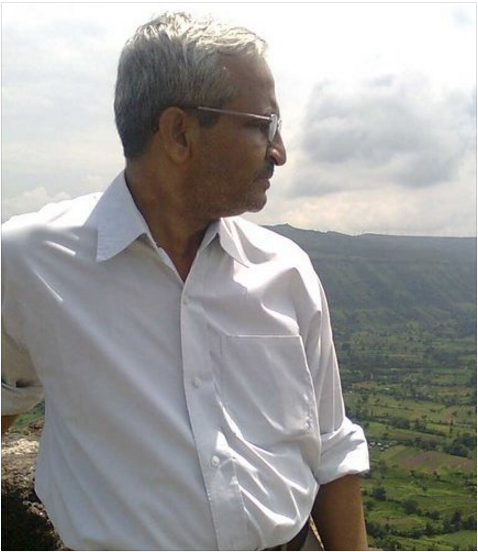 Vivek Patait