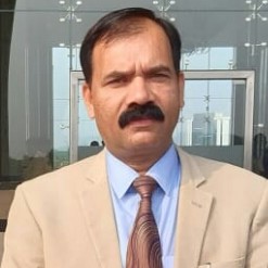 Dr Anand Kumar Tripathi_1