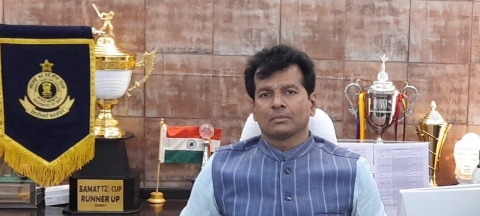 Priyesh Shah Bheda