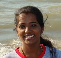 Indhumathi Cs