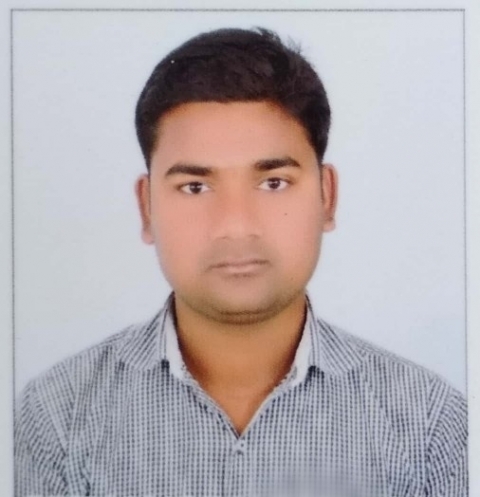 BIKRAM KUMAR MANDAL