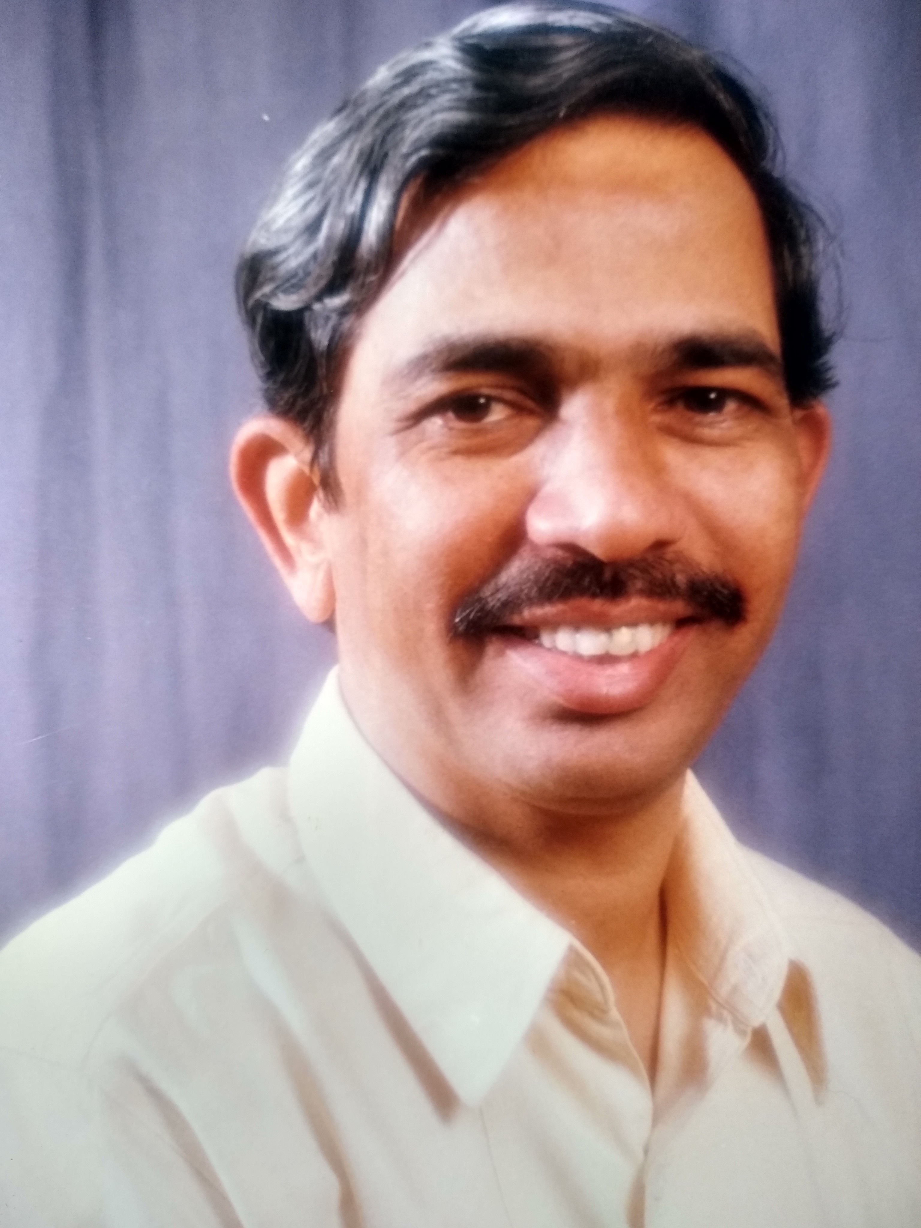 Sanjay Gole