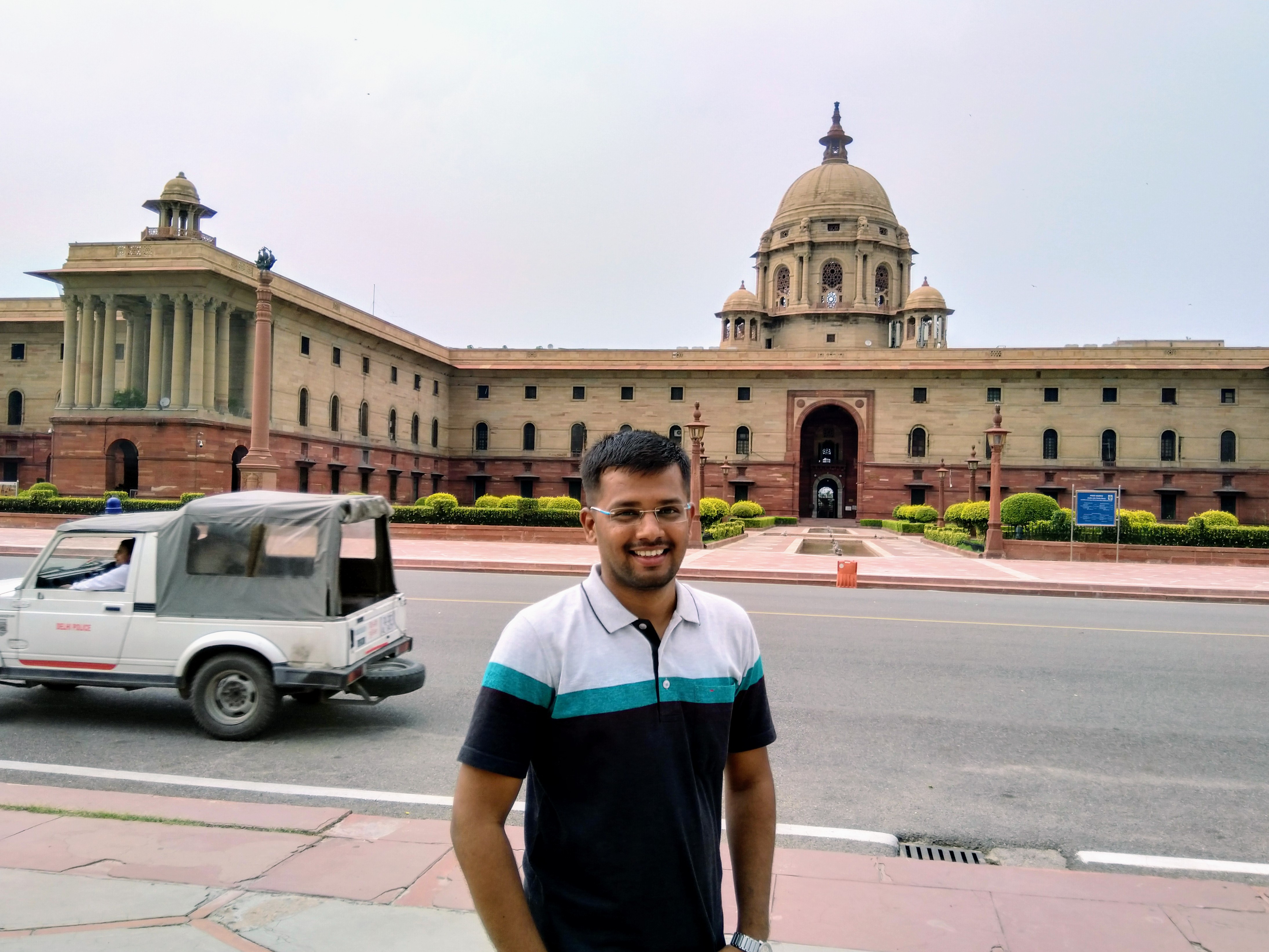 KIRAN BABASAHEB RANSING