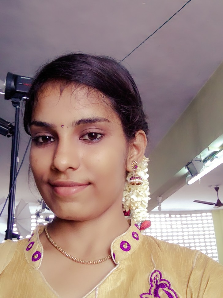 kamaleeshwari R