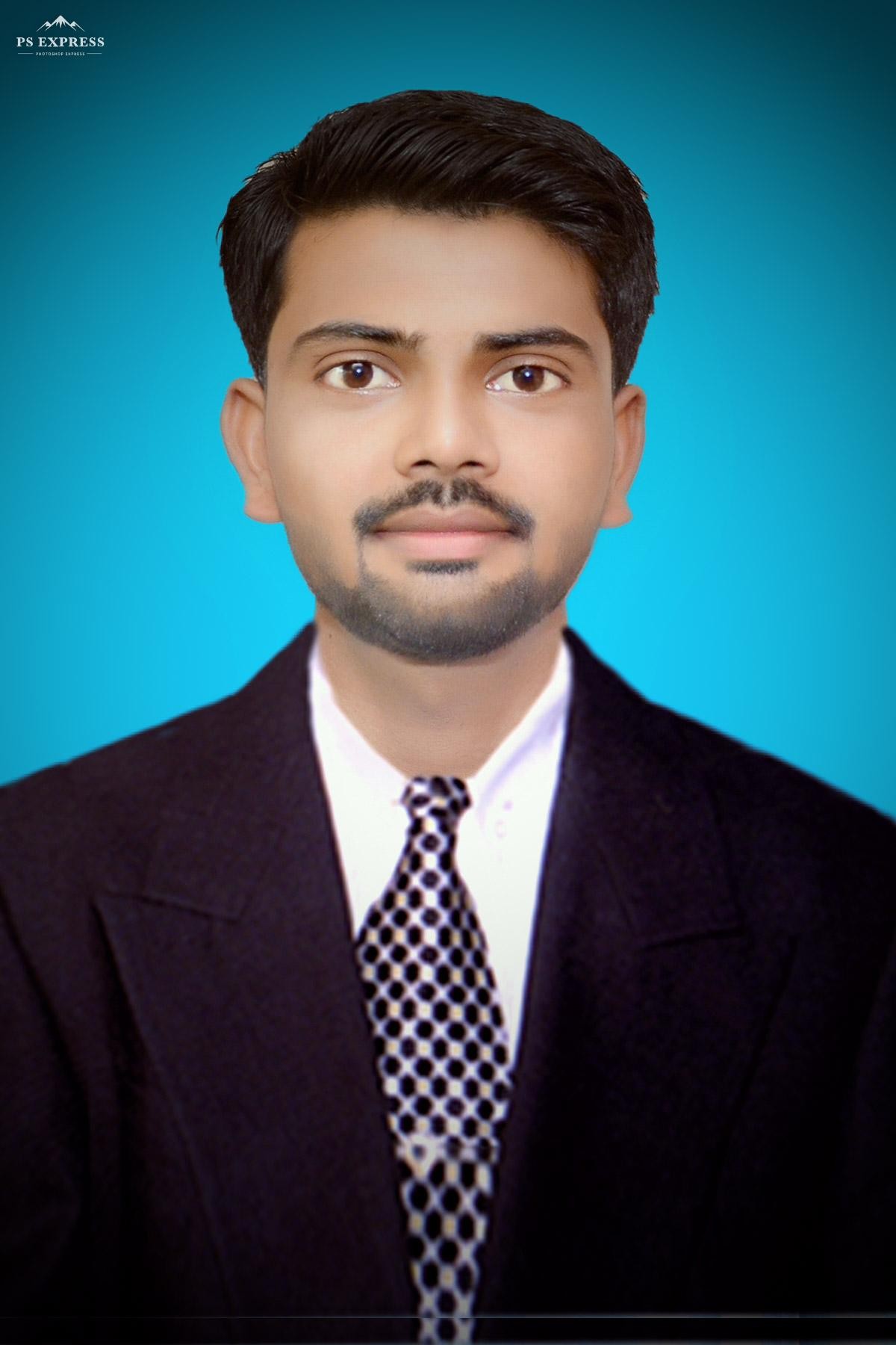 Krushna  Shewale