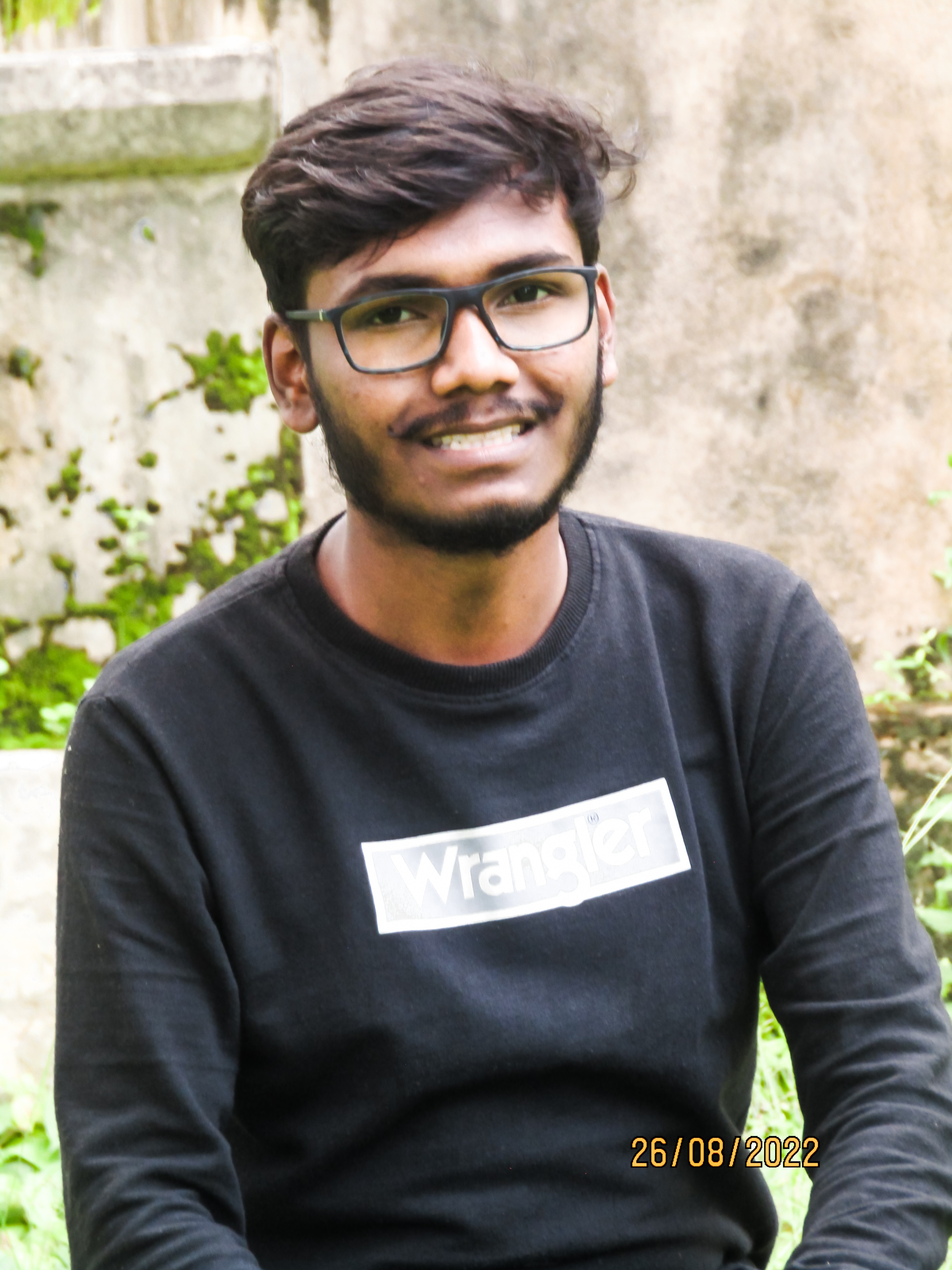 NIRANJAN SAHU_8