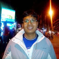 Milind Suryawanshi