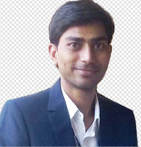 Pradeepkumar Dhage