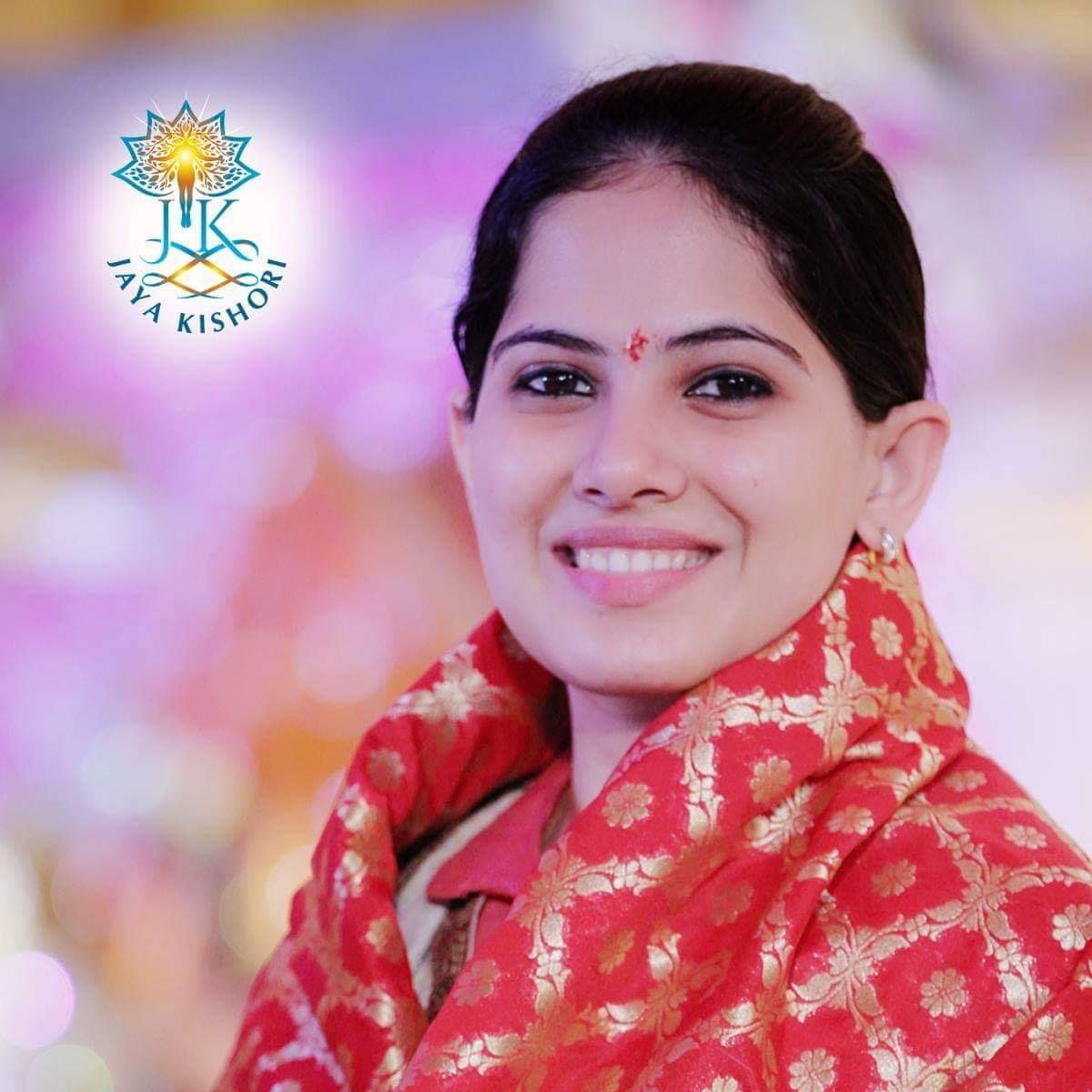 Jaya Sharma Kishori