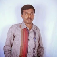 Harish Mariswamy