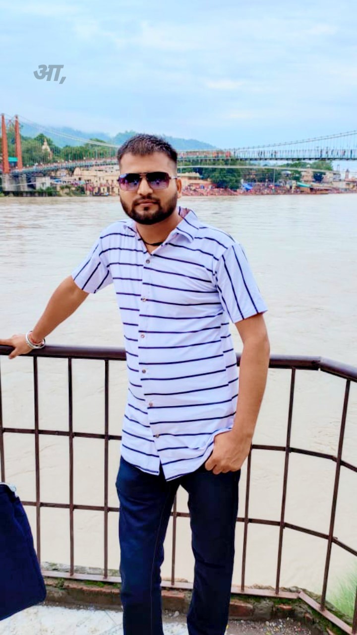 Bittu Kaangar