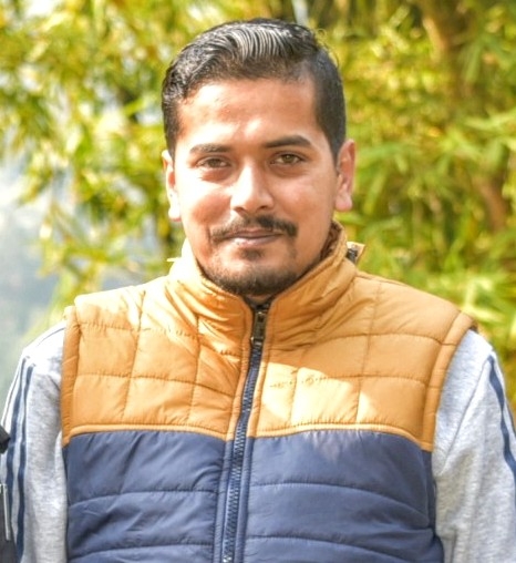 Indramani Sharma