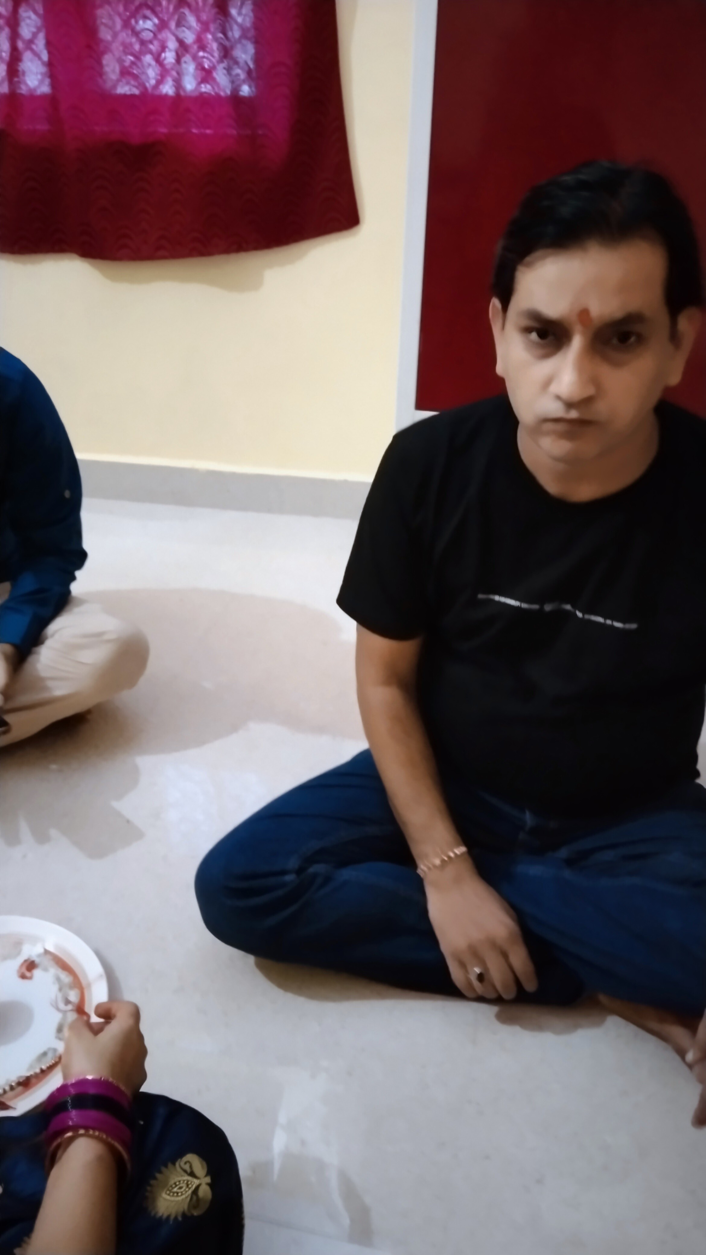 Arun Mishra