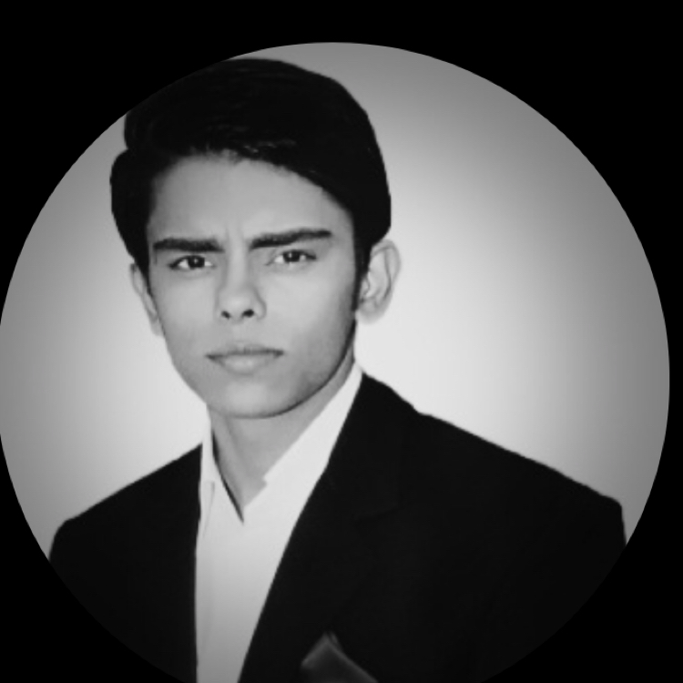 RAVI KANT SHARMA