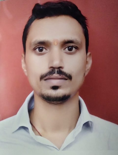 Shiv Vijay Singh